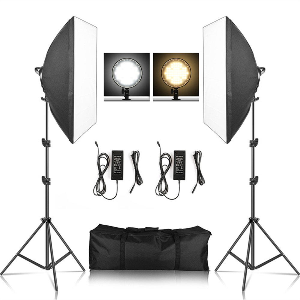 Photography Lighting Meter - Bộ dụng cụ chụp ảnh với