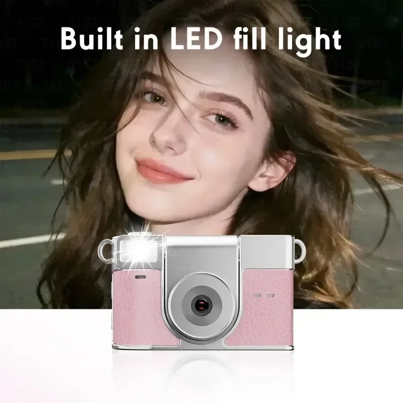 Mini Digital Camera With 180°  - đánh giá và giá Photography Lighting For Beginners