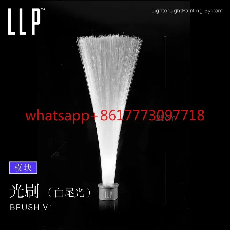 LLP light brush module light d - đánh giá và giá Photography Lighting Guides