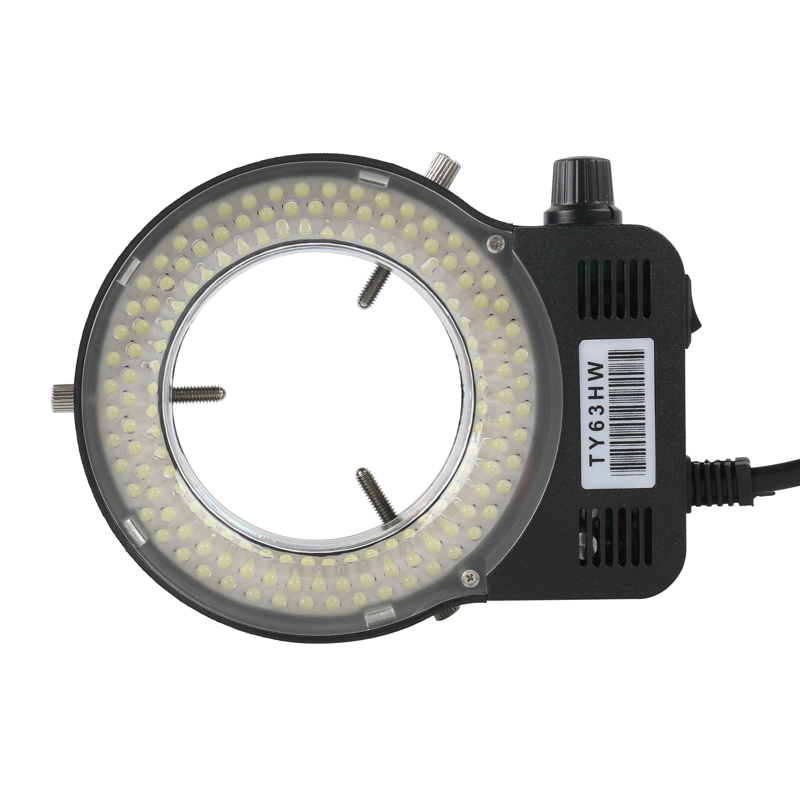 Đèn vòng LED 144 bóng có thể đ - đánh giá và giá Photography Lighting Description