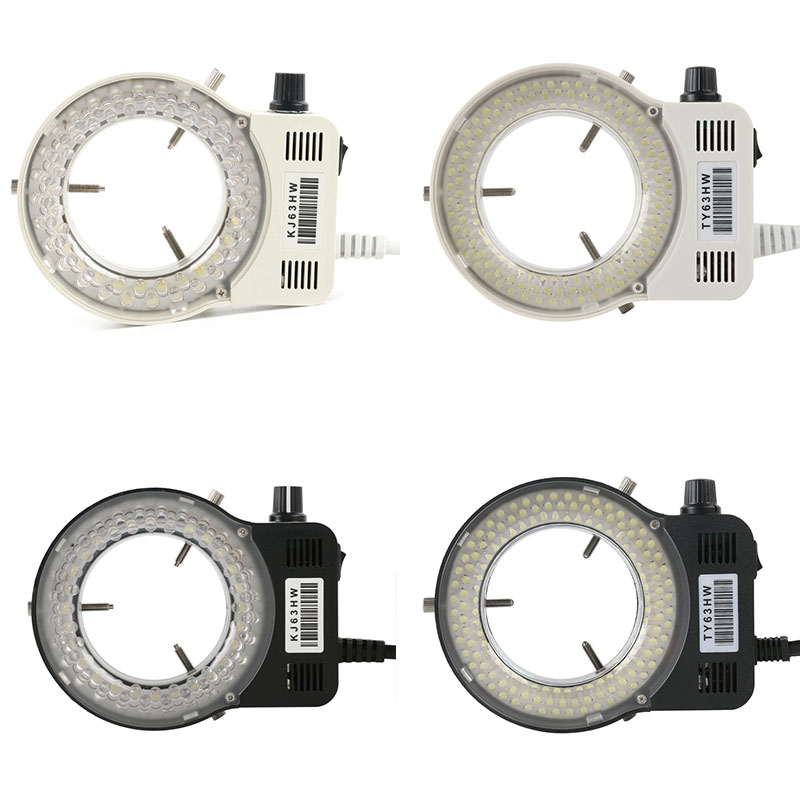 Đèn vòng LED 144 bóng có thể đ - đánh giá và giá Photography Lighting Description