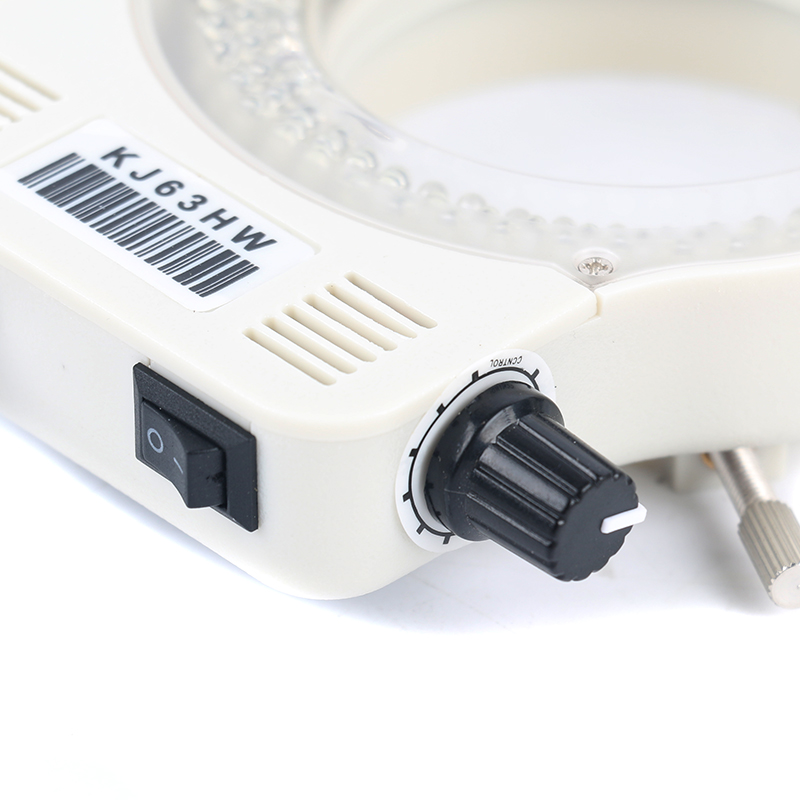 Đèn vòng LED 144 bóng có thể đ - đánh giá và giá Photography Lighting Description