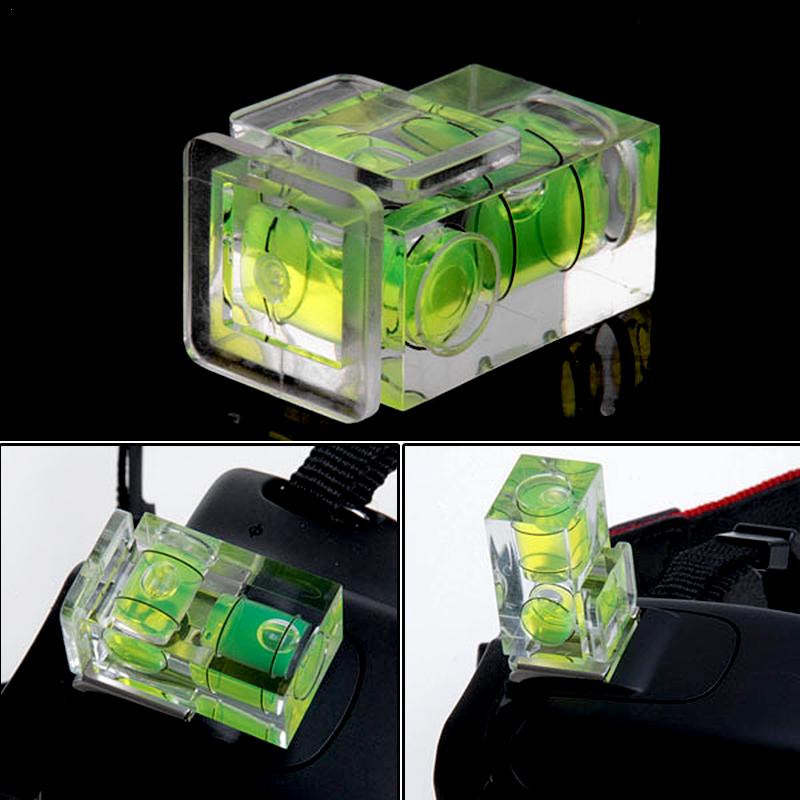 Universal 3-Axis Hot Shoe Fixe - đánh giá và giá Photography Lighting Meter