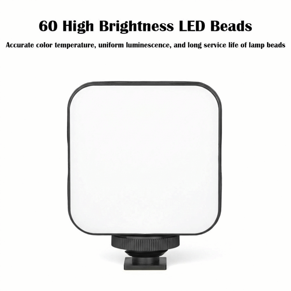 RGB Fill-in Light USB Charging - đánh giá và giá Photography Lighting Brands