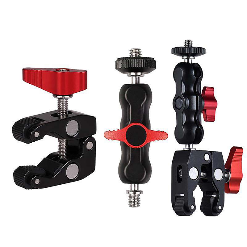 Multi-function Ball Head Super - đánh giá và giá Photography Lighting Description