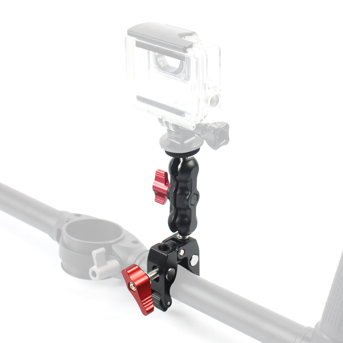 Multi-function Ball Head Super - đánh giá và giá Photography Lighting Description